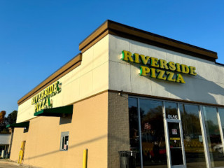 Riverside Pizza Sugarloaf