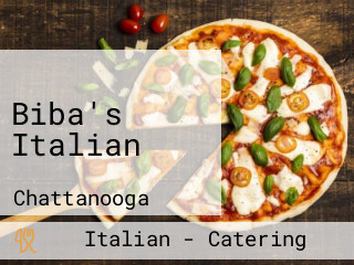 Biba's Italian