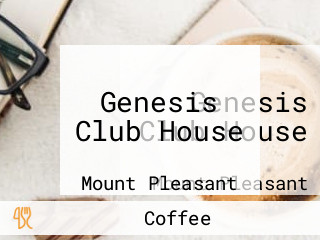 Genesis Club House