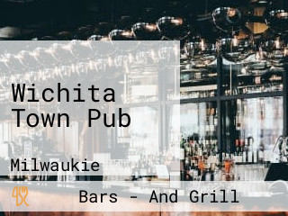 Wichita Town Pub