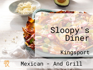 Sloopy's Diner