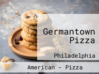Germantown Pizza