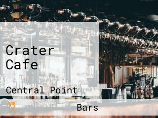 Crater Cafe