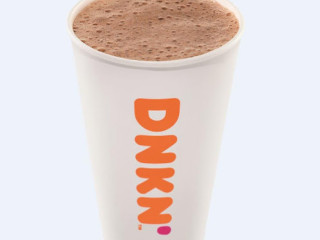 Dunkin' In H