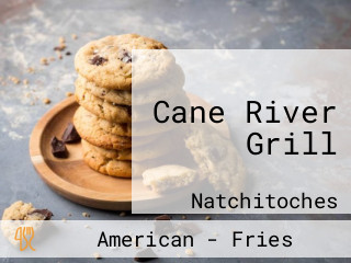 Cane River Grill
