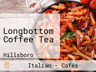 Longbottom Coffee Tea