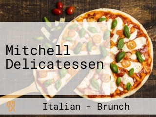 Mitchell Delicatessen