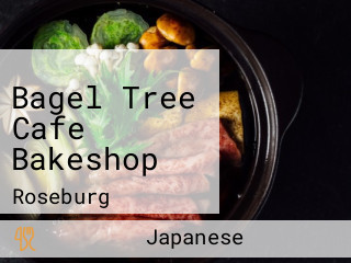 Bagel Tree Cafe Bakeshop