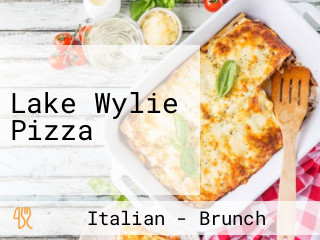 Lake Wylie Pizza