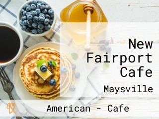 New Fairport Cafe