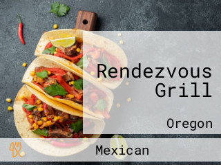 Rendezvous Grill
