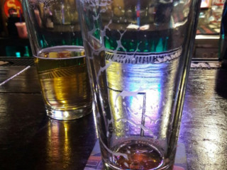 Pre Flite Lounge