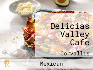 Delicias Valley Cafe