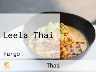 Leela Thai