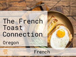 The French Toast Connection