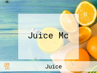 Juice Mc