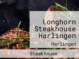 Longhorn Steakhouse Harlingen