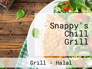 Snappy's Chill Grill