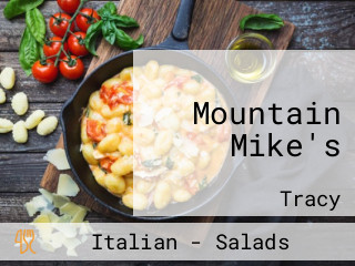 Mountain Mike's