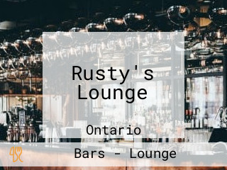 Rusty's Lounge