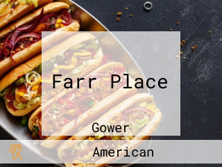 Farr Place