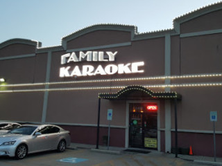 Encore Family Karaoke