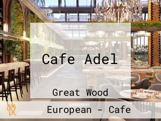 Cafe Adel