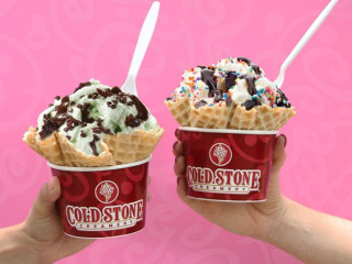 Cold Stone Creamery