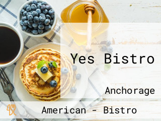 Yes Bistro