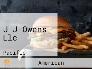 J J Owens Llc