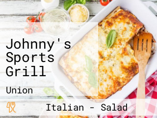 Johnny's Sports Grill