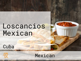 Loscancios Mexican