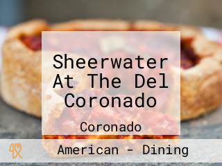 Sheerwater At The Del Coronado