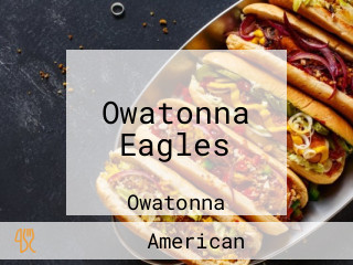 Owatonna Eagles