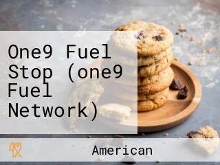 One9 Fuel Stop (one9 Fuel Network)