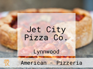Jet City Pizza Co.