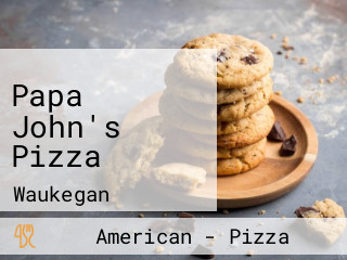 Papa John's Pizza