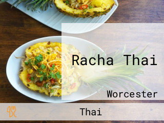 Racha Thai