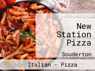 New Station Pizza