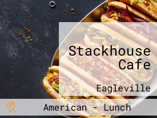 Stackhouse Cafe