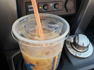 Dutch Bros Coffee