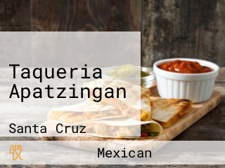 Taqueria Apatzingan