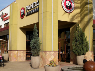 Panda Express