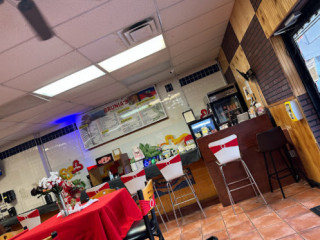 Brunia's Caribbean Takeout Resturant