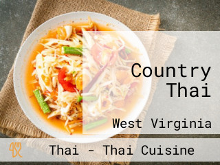 Country Thai