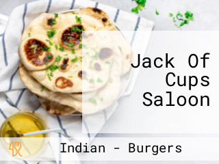 Jack Of Cups Saloon