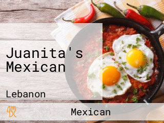 Juanita's Mexican