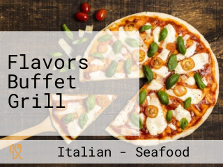 Flavors Buffet Grill