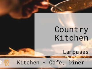 Country Kitchen