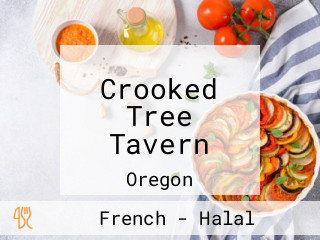 Crooked Tree Tavern